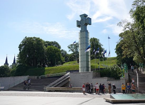estonia/tallinn/landmark/the-war-of-independence-victory-column