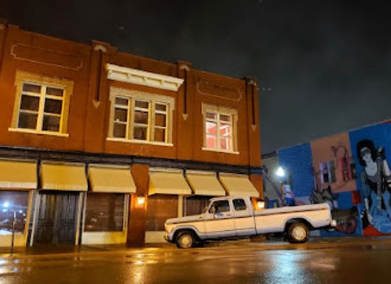 mississippi/clarksdale/landmark/auberge-clarksdale-hostel