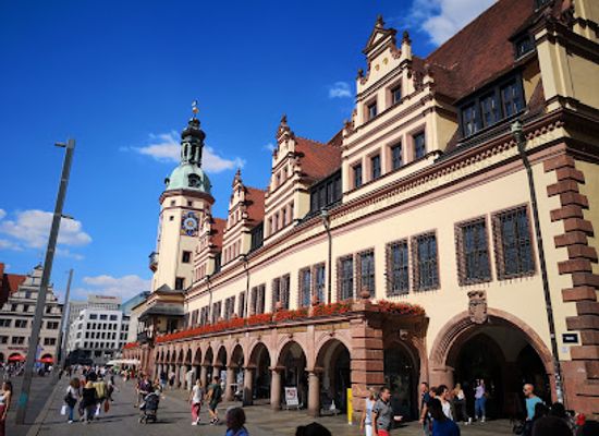 germany/leipzig/landmark/madler-passage