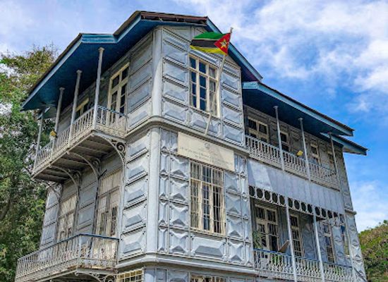 mozambique/maxixe/landmark/casa-de-ferro