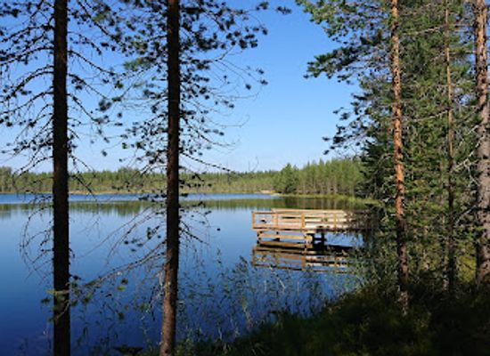 finland/ruka/landmark/hossan-luontokeskus