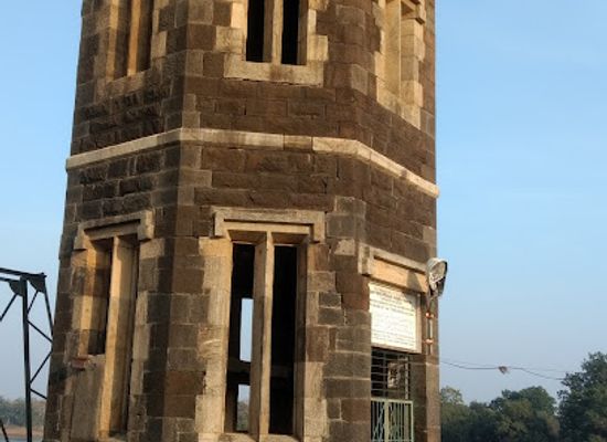 india/jabalpur/landmark/dumna-nature-reserve-park