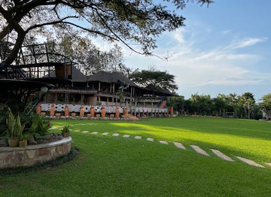 rwanda/kigali/gacuriro/landmark/sunday-park