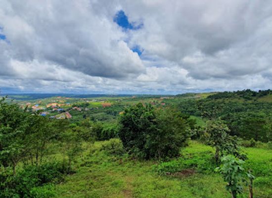 cambodia/mondulkiri/landmark/doh-kramom-mountain