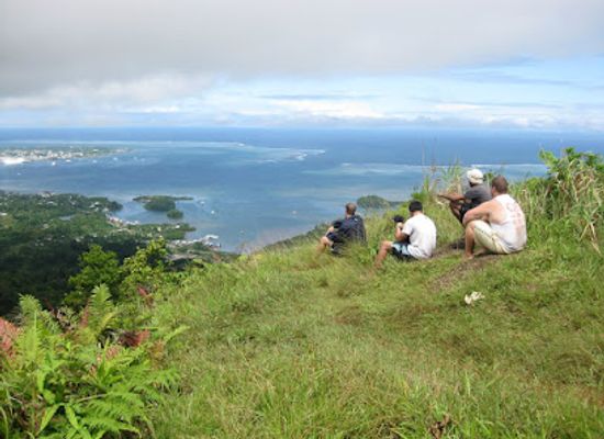 fiji/ba/landmark/mount-korobaba