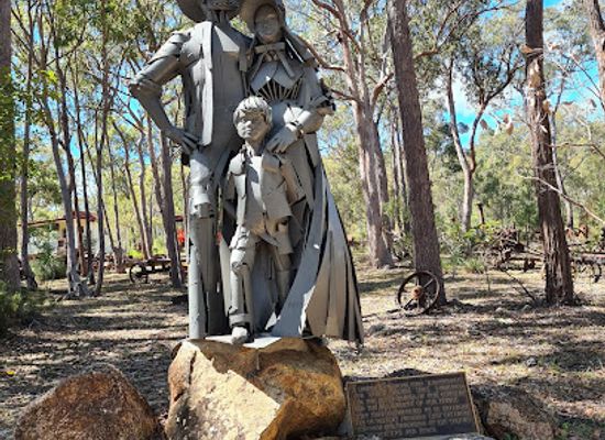 australia/atherton-tablelands/landmark/historic-village-herberton