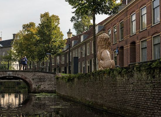 netherlands/amersfoort/landmark/stichting-levende-historie-amersfoort
