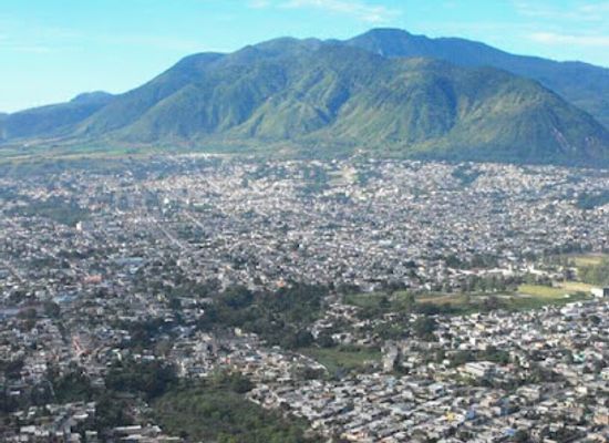 mexico/san-cristobal-de-las-casas/landmark/descarga-san-juan-de-dios