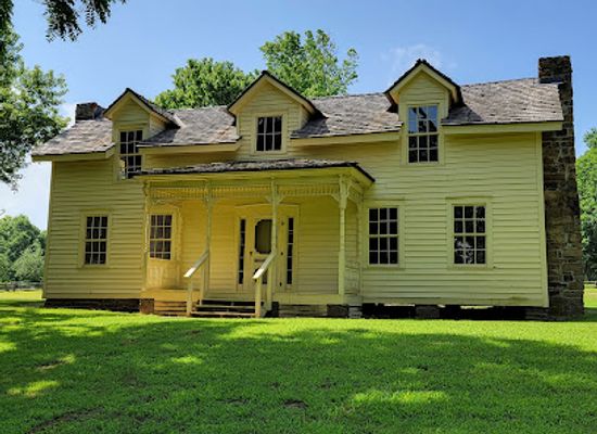 arkansas/grand-prairie/landmark/the-borden-house