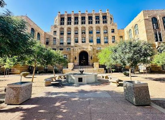 arizona/maricopa-county/landmark/maricopa-county-old-courthouse