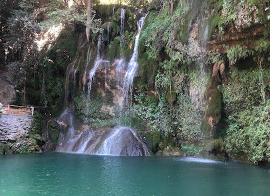 lebanon/chouf/landmark/shallalat-al-zarka