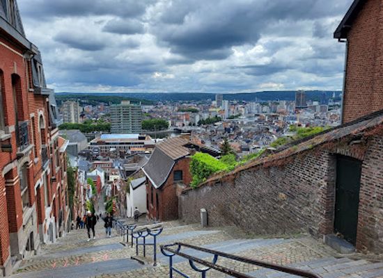 belgium/liege/landmark/citadel-of-liege
