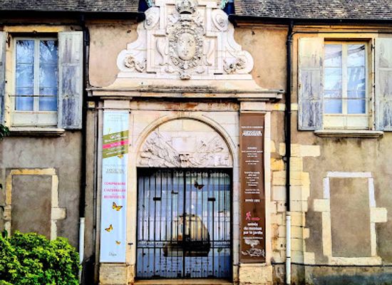 france/dijon/quartier-des-antiquaires/landmark/arquebuse-botanical-garden