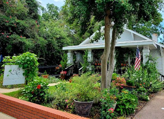 south-carolina/aiken/landmark/the-polo-grounds-cafe