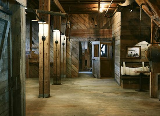 arkansas/ozark-mountains/landmark/the-ozark-mill-history-tour