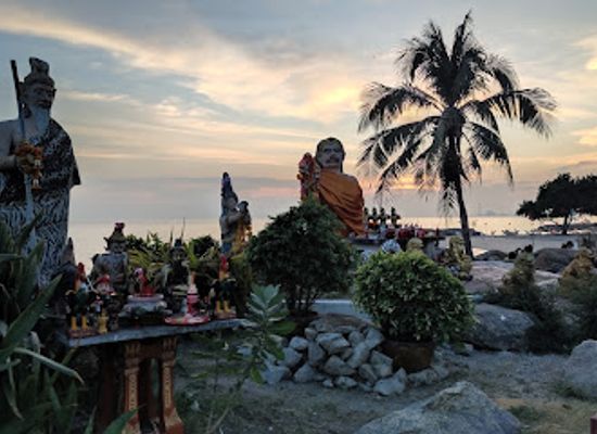 thailand/rayong/mae-ram-phueng-beach/landmark/saeng-chan-beach