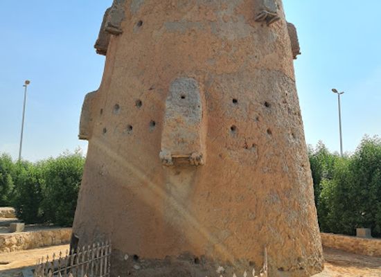 saudi-arabia/al-jubail/landmark/al-tawi-archaeological-tower