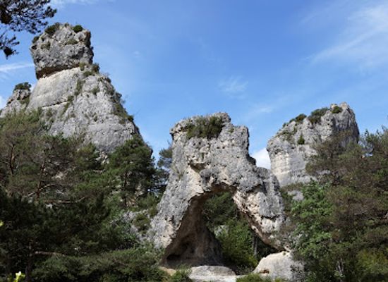 france/languedoc/landmark/parc-naturel-regional-des-grands-causses