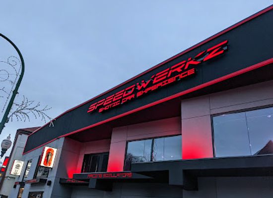 tennessee/gatlinburg/landmark/speedwerkz-exotic-car-experience