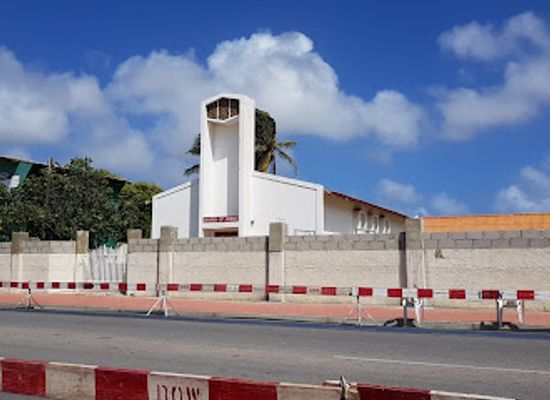 aruba/san-nicolas/landmark/san-nicolas-church-of-christ