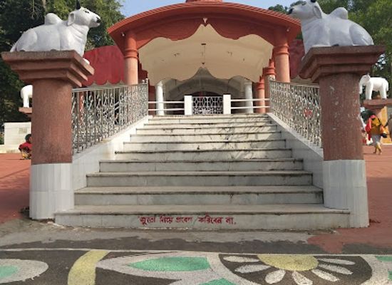 india/agartala/landmark/kasba-kali-bari
