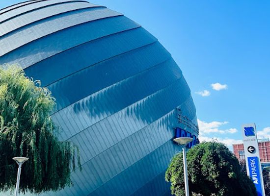 romania/bucharest/landmark/museum-of-senses