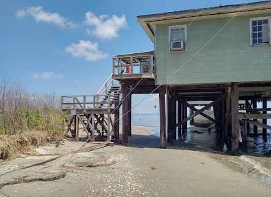 louisiana/grand-isle/landmark/fort-livingston