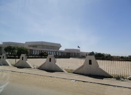 chad/hadjer-lamis/landmark/national-museum-of-chad