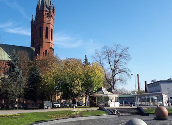 poland/tarnow/landmark/fountain-solar-system