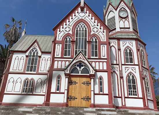 chile/arica-and-parinacota-region/landmark/st-mark-s-cathedral-arica