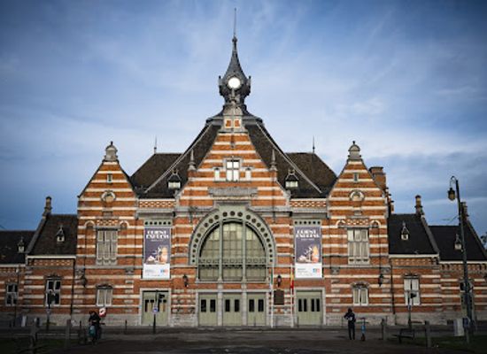 belgium/brussels/schaerbeek/landmark/train-world