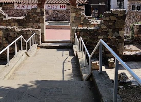 bulgaria/sozopol/landmark/center-za-morska-istoriya-arheologiya-i-ekologiya