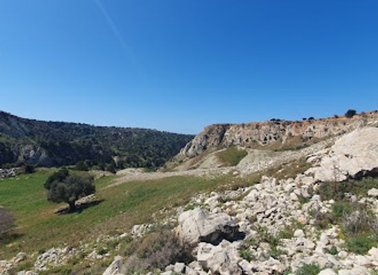 cyprus/avakas-gorge/landmark/viewpoint
