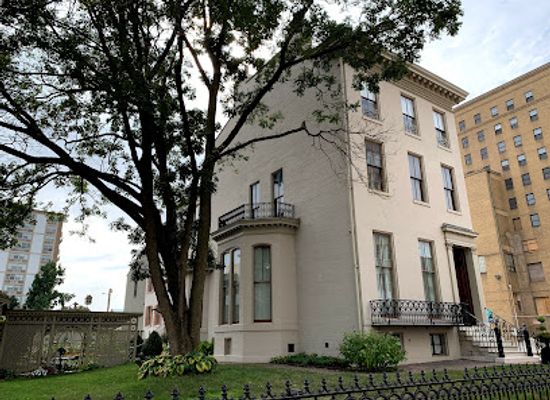 missouri/st-louis/downtown-st-louis/landmark/campbell-house-museum