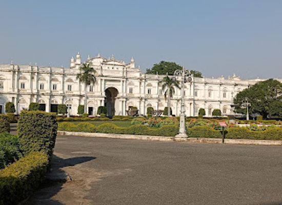 india/gwalior/landmark/vanraja-the-tigers-of-madhya-pradesh