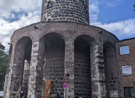 germany/cologne/landmark/medieval-town-wall