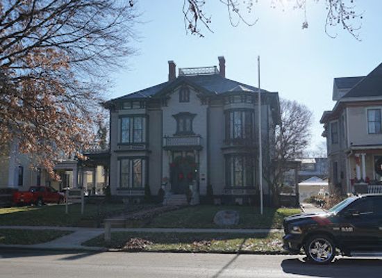 illinois/western-illinois/landmark/governor-oglesby-mansion-inc