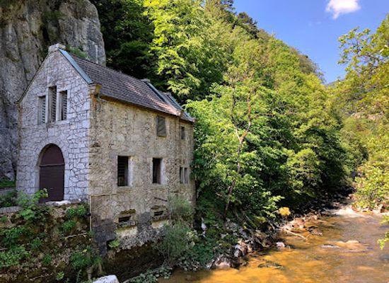 switzerland/neuchatel/landmark/gorges-de-l-areuse