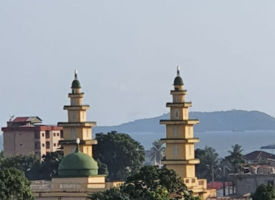 guinea/conakry/matam/landmark/commune-de-matam