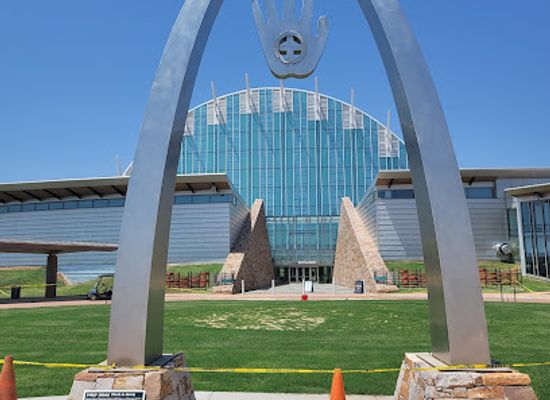 oklahoma/central-oklahoma/landmark/first-americans-museum