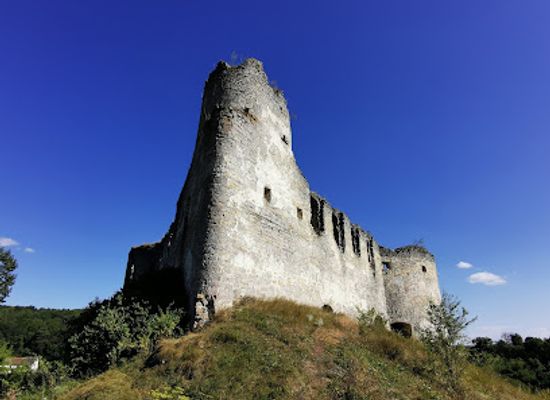 ukraine/ternopil-region/landmark/sydoriv-castle