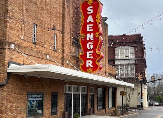 mississippi/hattiesburg/landmark/hattiesburg-pocket-museum
