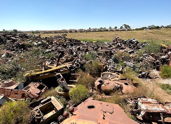 eritrea/senhit/landmark/tank-graveyard