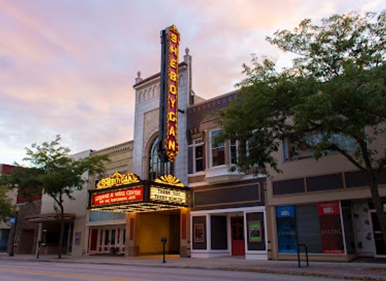 wisconsin/sheboygan/landmark/stefanie-h-weill-center-for-the-performing-arts