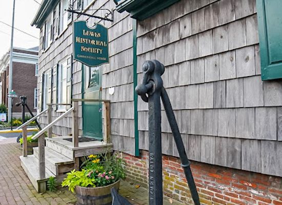 delaware/delmarva-peninsula/landmark/the-lewes-maritime-museum-at-the-cannonball-house