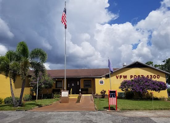 florida/sebring/landmark/veterans-of-foreign-wars