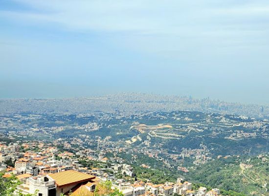 lebanon/aley/landmark/mountain-park-aley