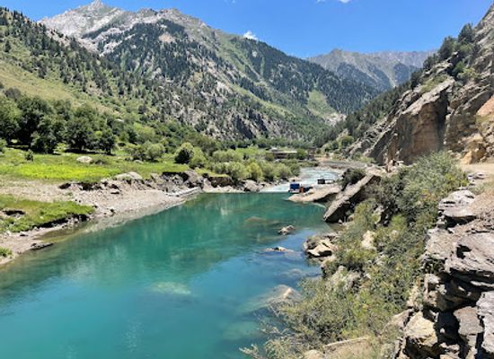 afghanistan/nuristan/landmark/main-bridge