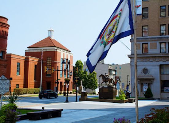 west-virginia/clarksburg/landmark/clarksburg-visitors-bureau