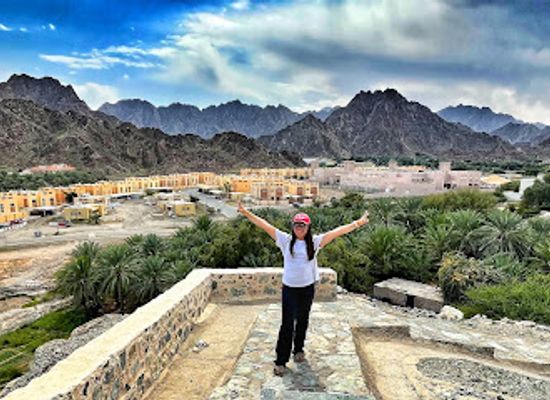 united-arab-emirates/hajar-mountains/landmark/hatta-heritage-village